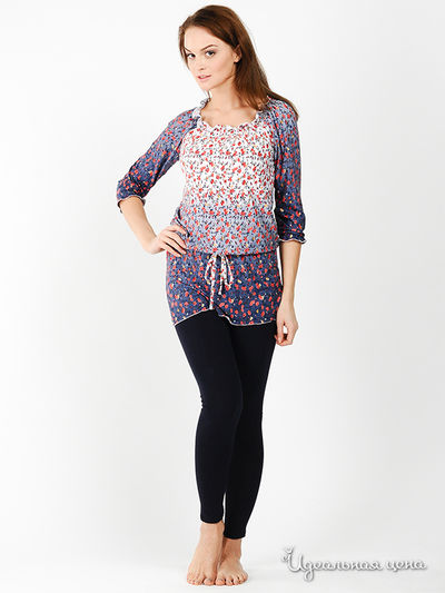 Комплект Веста, цвет цвет синий