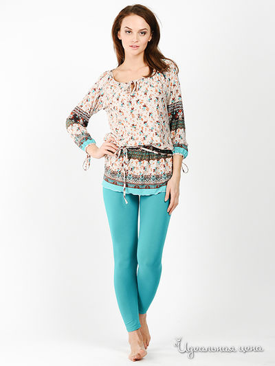 Комплект Веста, цвет цвет изумрудный