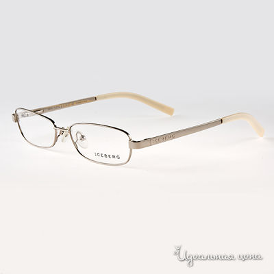 Медицинская оправа Iceberg