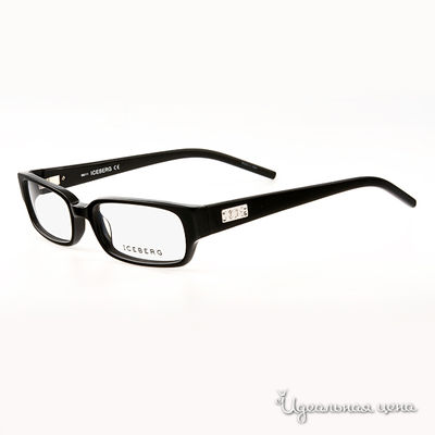 Медицинская оправа Iceberg