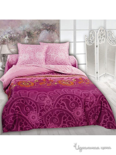 Комплект Унисон сатин