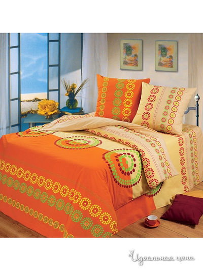 Комплект Любимый дом