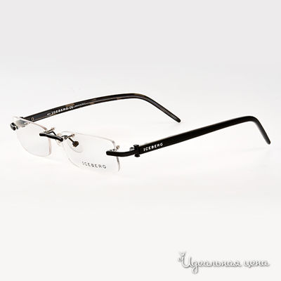 Медицинская оправа Iceberg