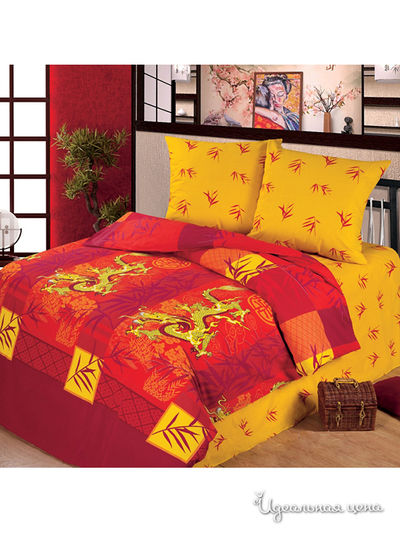 Комплект Любимый дом