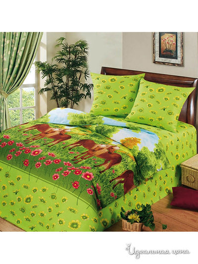 Комплект Любимый дом