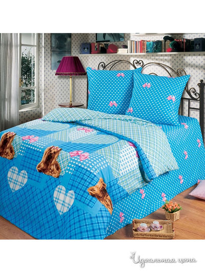 Комплект Любимый дом