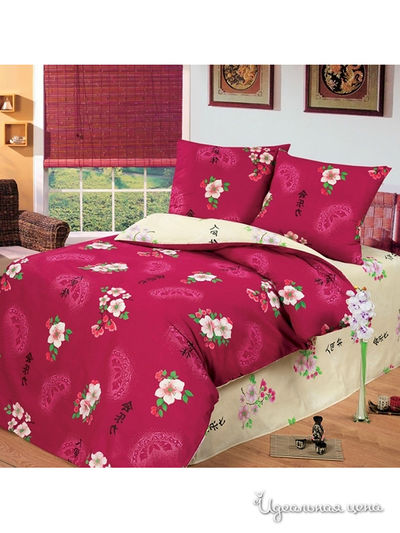 Комплект Любимый дом