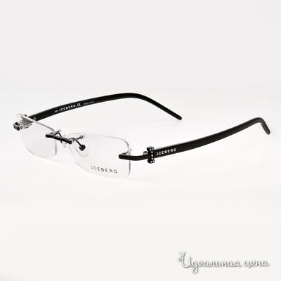 Медицинская оправа Iceberg