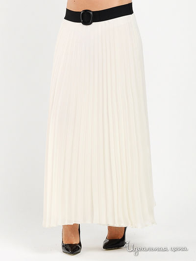 Юбка ANTONIO  COZENTINO, цвет цвет шампань