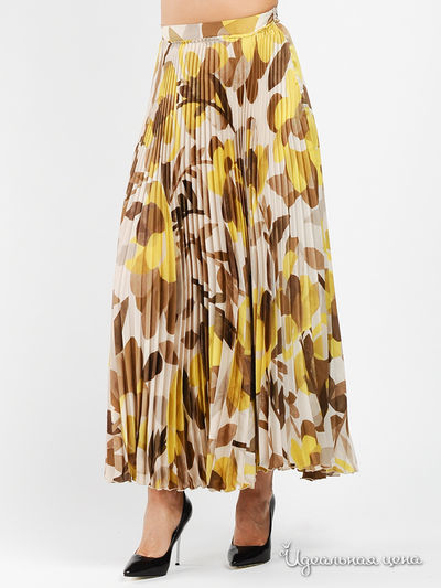 Юбка Tenax, цвет цвет мультиколор