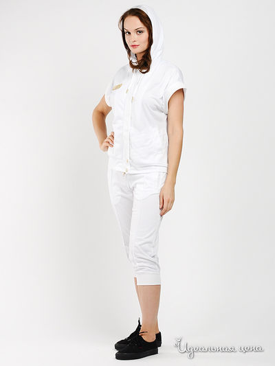 Костюм Emporio Armani, цвет цвет белый