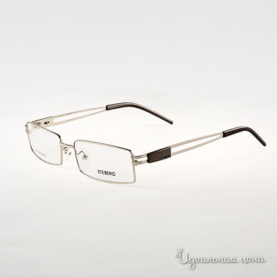 Медицинская оправа Iceberg