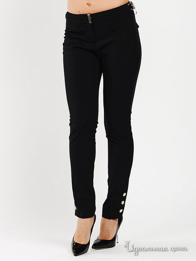 Брюки Tenax, цвет цвет белый