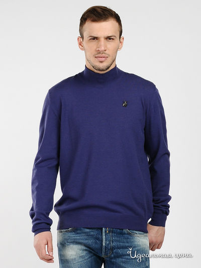 Джемпер Moschino MS, цвет цвет фиолетовый