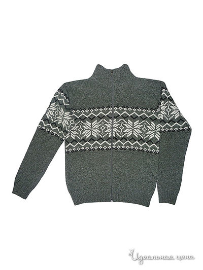 Джемпер Аvanti-Piccolo, цвет цвет зеленый