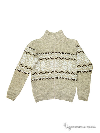 Джемпер Аvanti-Piccolo, цвет цвет бежевый