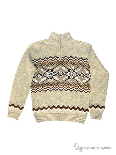 Джемпер Аvanti-Piccolo, цвет цвет бежевый