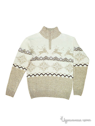 Джемпер Аvanti-Piccolo, цвет цвет бежевый