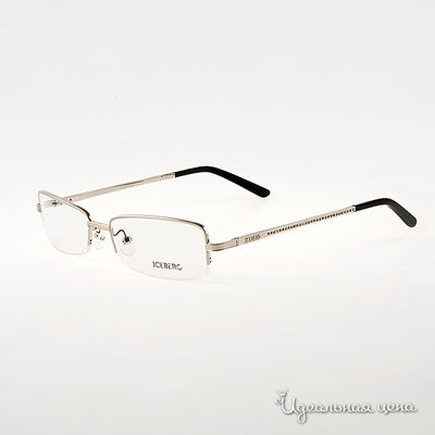 Медицинская оправа Iceberg