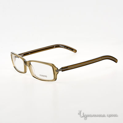 Медицинская оправа Iceberg