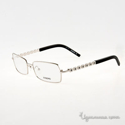 Медицинская оправа Iceberg