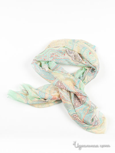 Платок DGtx, цвет цвет желтый