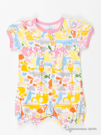 Песочник Jamping beans, цвет цвет мультиколор