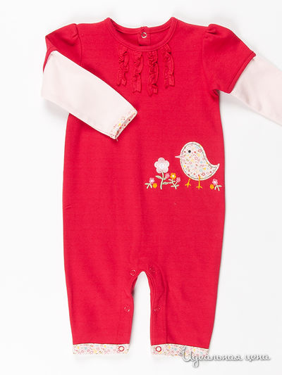 Песочник Jamping beans, цвет цвет красный / розовый