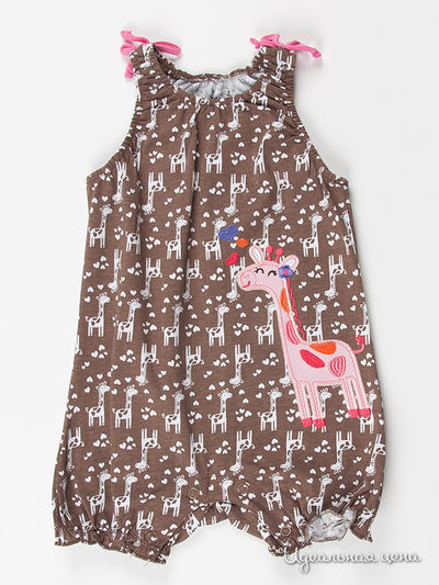 Песочник Jamping beans, цвет цвет коричневый