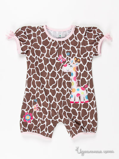 Песочник Jamping beans, цвет цвет коричневый