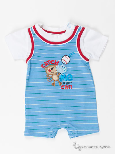 Песочник Kamacar, цвет цвет голубой