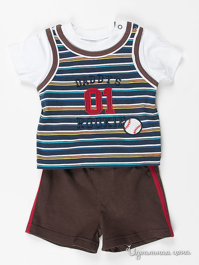 Комплект Kamacar, цвет цвет мультиколор