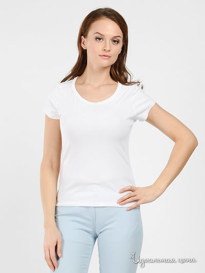 Футболка Ultra, цвет цвет белый