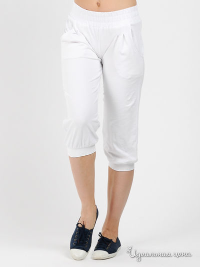 Бриджи Ultra, цвет цвет белый