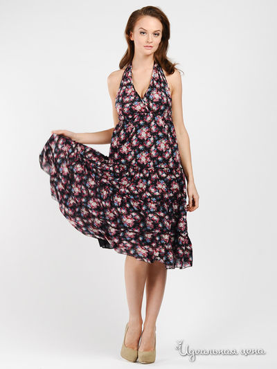 Сарафан Ultra, цвет цвет черный