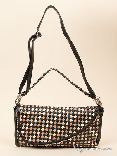 Сумка GoldFish, цвет цвет мультиколор