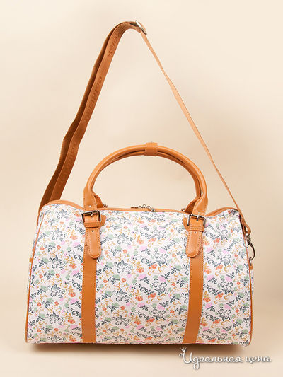 Сумка GoldFish, цвет цвет мультиколор