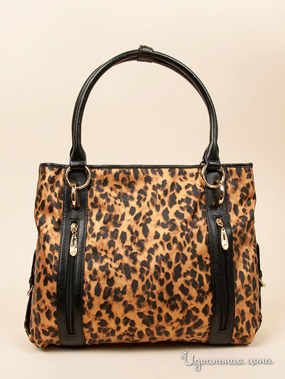 Сумка GoldFish, цвет цвет темно-желтый