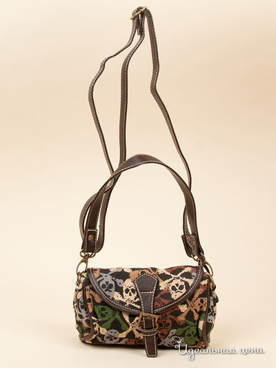 Сумка Successories, цвет цвет черный