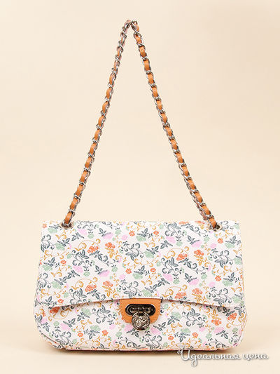 Сумка GoldFish, цвет цвет мультиколор