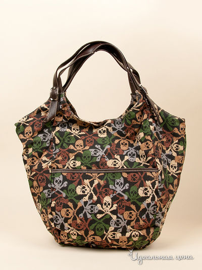 Сумка Successories, цвет цвет черный