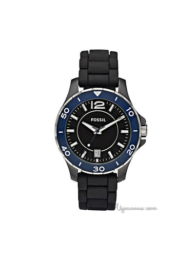 Часы Fossil