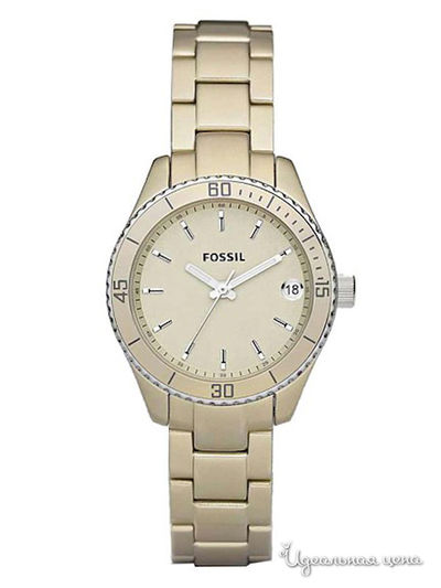 Часы Fossil