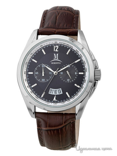 Часы Momentus