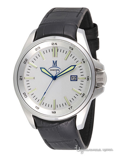 Часы Momentus