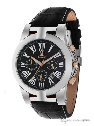 Часы Momentus