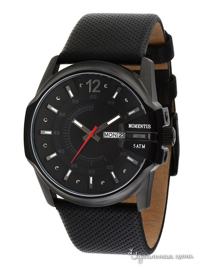 Часы Momentus