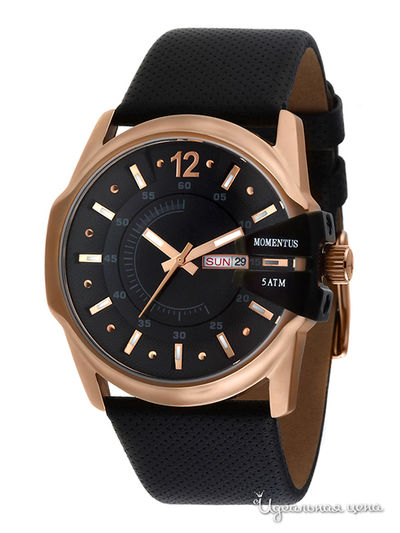 Часы Momentus