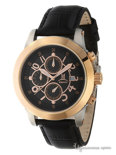 Часы Momentus