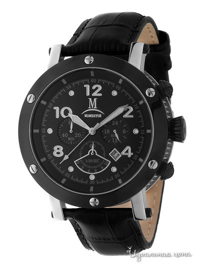 Часы Momentus